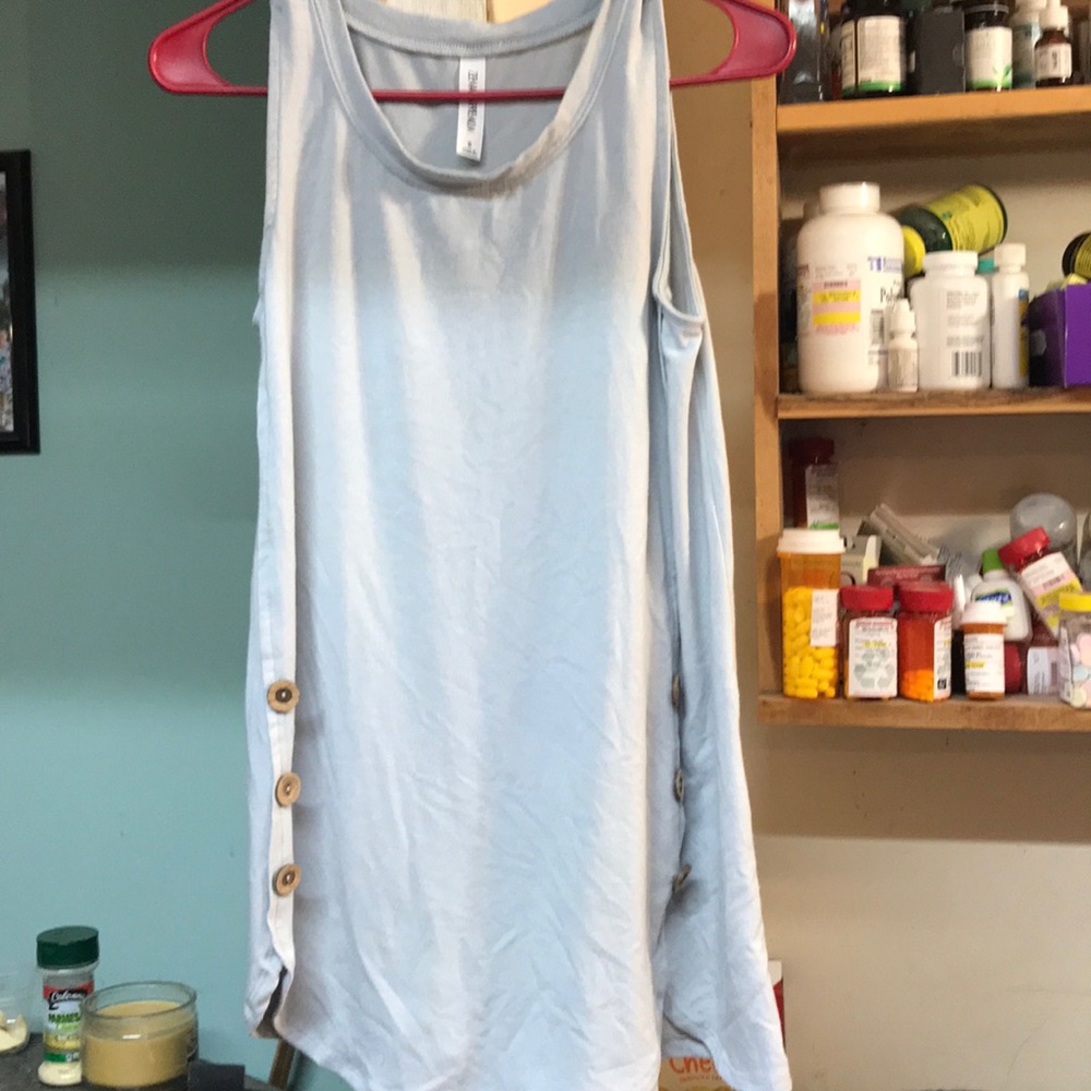 Women’s small
